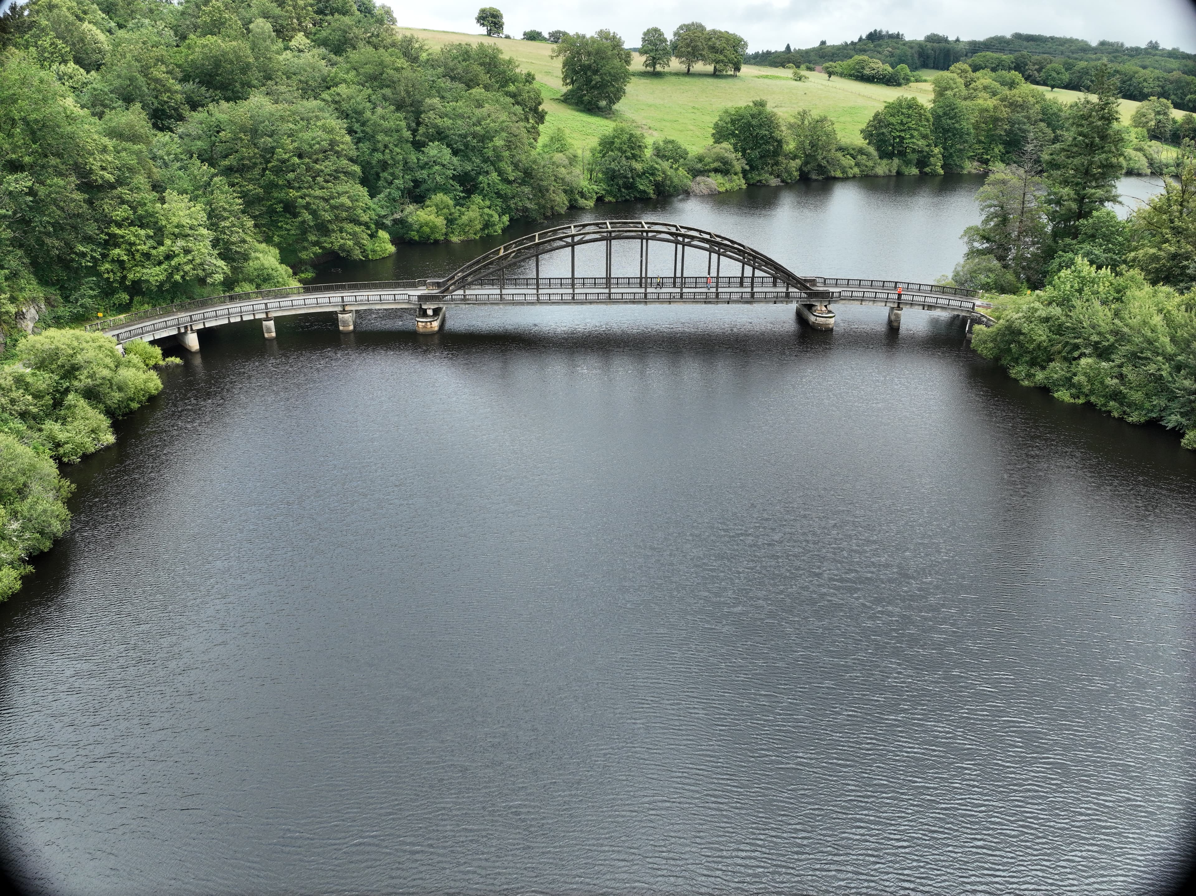 Ouvrage et structure